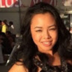 Meet your Posher, Annette